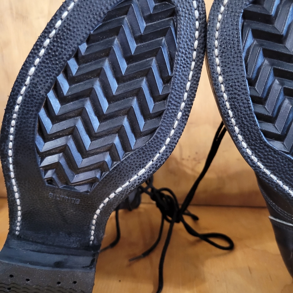 Steel toe Linesman Boot - Picture 4 of 4